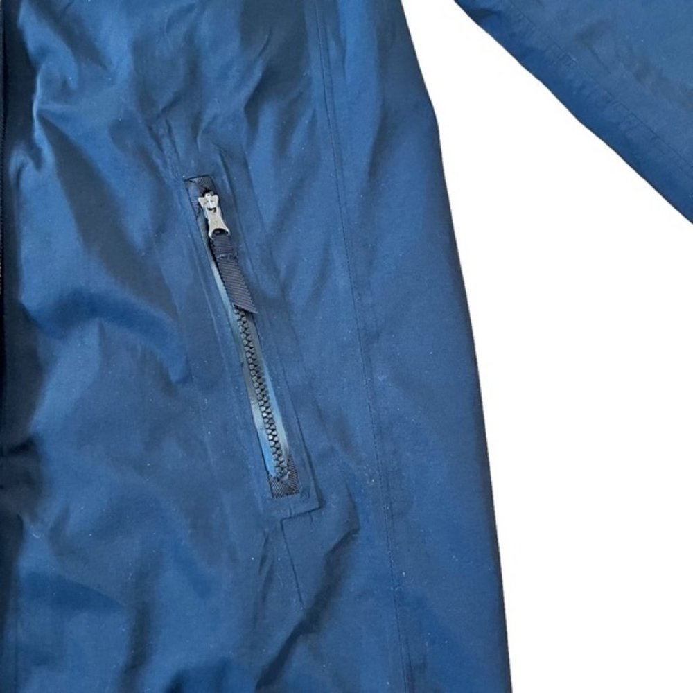 Black Lululemon Jacket Size 2 - Picture 3 of 10